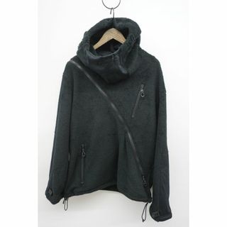 美品 MOUT RECON TAILOR フリース ジャケット 325N▲