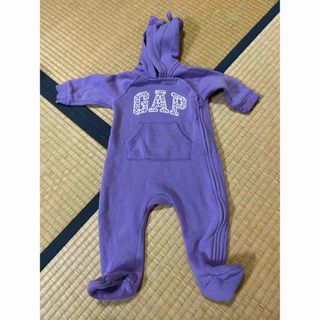 ベビーギャップ(babyGAP)のBaby gap ロンパース(ロンパース)