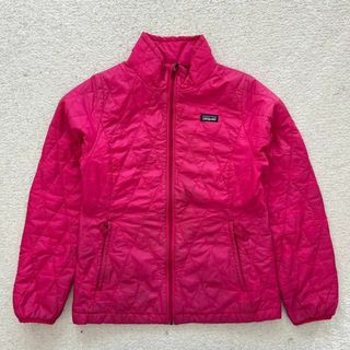 パタゴニア(patagonia)のpatagonia パタゴニア プリマロフト キルティング 中綿 ジャケット(ジャケット/上着)