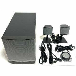 BOSE - ☆美品 Bose Companion 3 Series II PCスピーカーの通販 by K