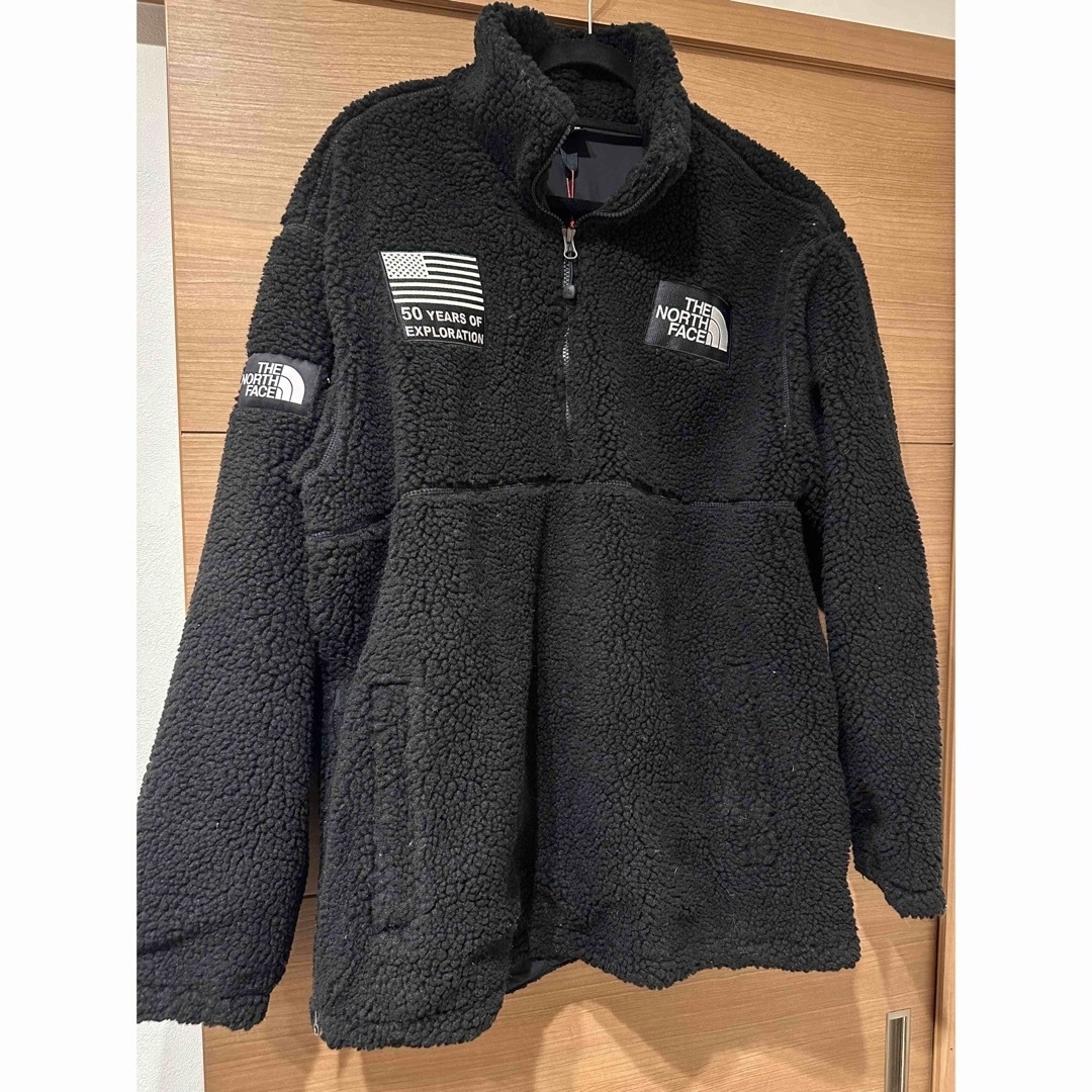 THE NORTH FACE - 韓国限定 新品未使用 ザノースフェイス ボア THE NORTH FACE - 韓国限定 新品未使用 ザノースフェイス ボア