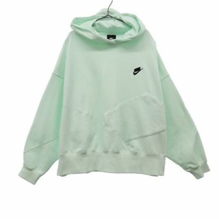 ナイキ パーカー(レディース)(グリーン・カーキ/緑色系)の通販 61点