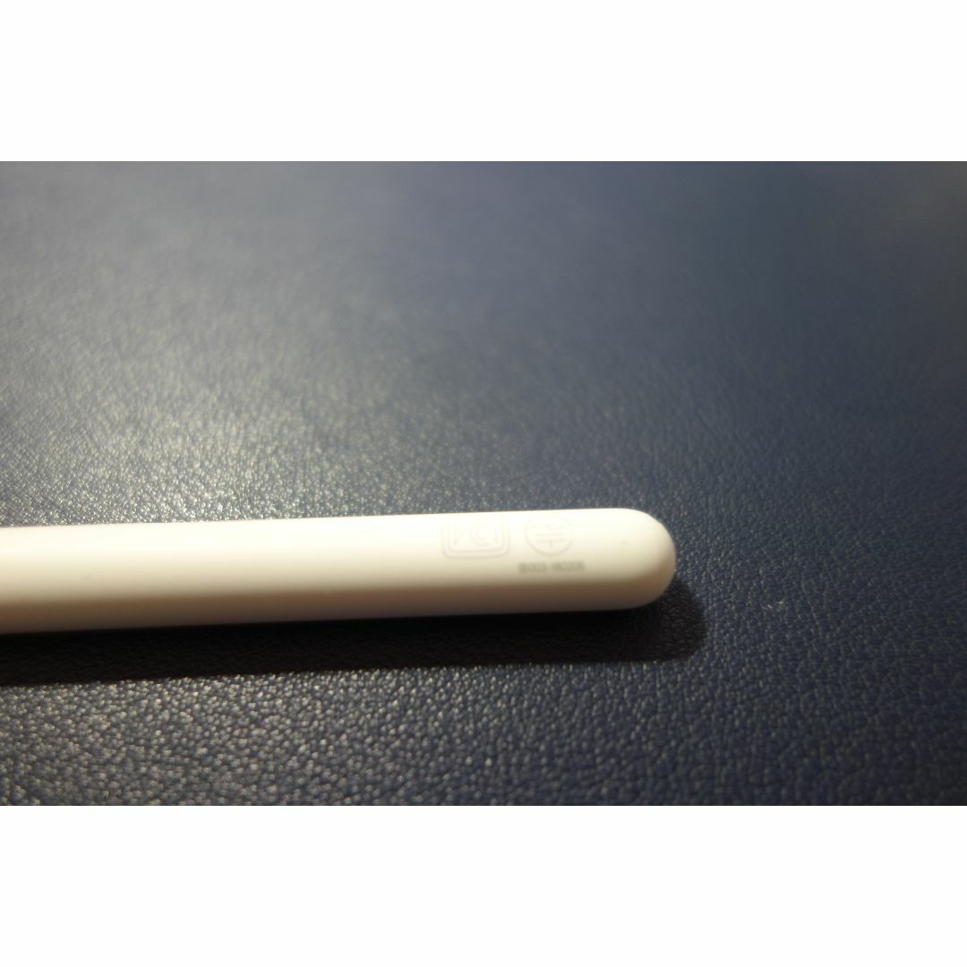 （664）Apple Pencil 第2世代 アップルペンシル 1