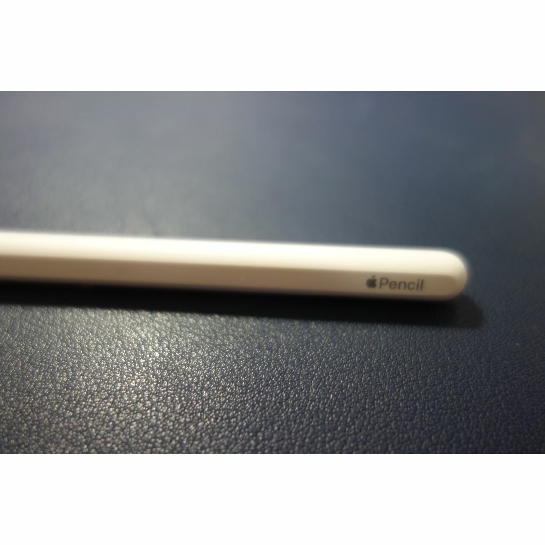 （664）Apple Pencil 第2世代 アップルペンシル 4