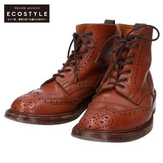 トリッカーズ ブーツ(メンズ)の通販 500点以上 | Trickersのメンズを