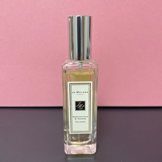 ジョーマローン(Jo Malone)のジョーマローン　ハニーサックル&ダバナ　コロン(ユニセックス)