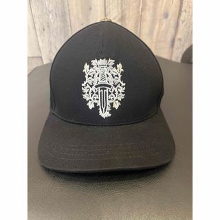 クロムハーツ(Chrome Hearts)のクロムハーツ　キャップ　ダガー(キャップ)