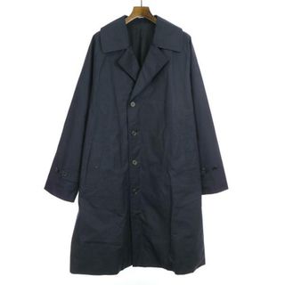 マーカ(marka)のmarkaware マーカウェア 19AW RAINMAN COAT レインマンコート ネイビー 3(その他)