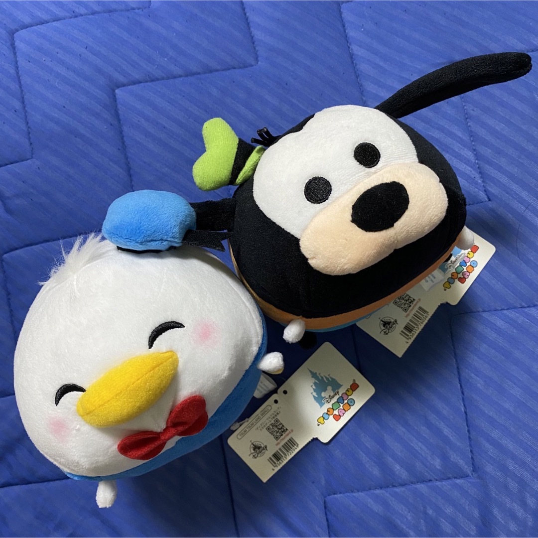 ディズニー ツムツムのぬいぐるみ|レディース ディズニー ツムツムのぬいぐるみ|レディース