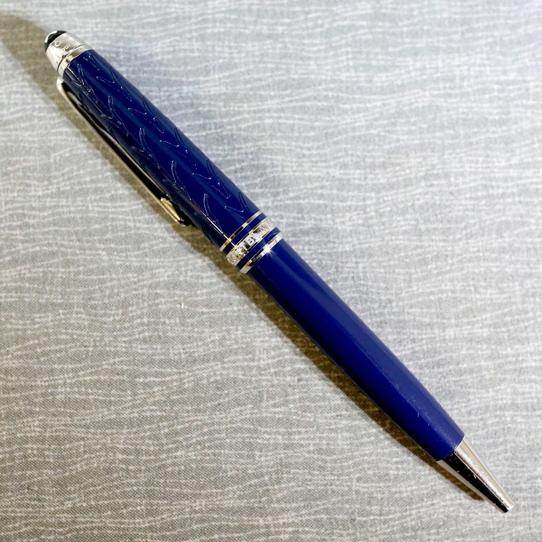 モンブラン montblanc ボールペン #164 美品