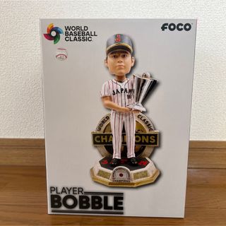 223個限定 イチロー ヌートバーボブルヘッド MLB マリナーズ カージナルス