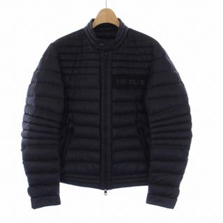 モンクレール(MONCLER)のMONCLER LONGUE SAISON CONQUES GIUBBOTTO(ダウンジャケット)