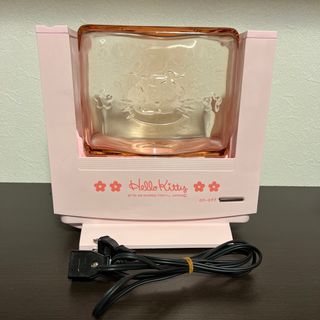 ハローキティ(生活家電)のフリマアイテム一覧 ハローキティ(生活家電)のフリマアイテム一覧