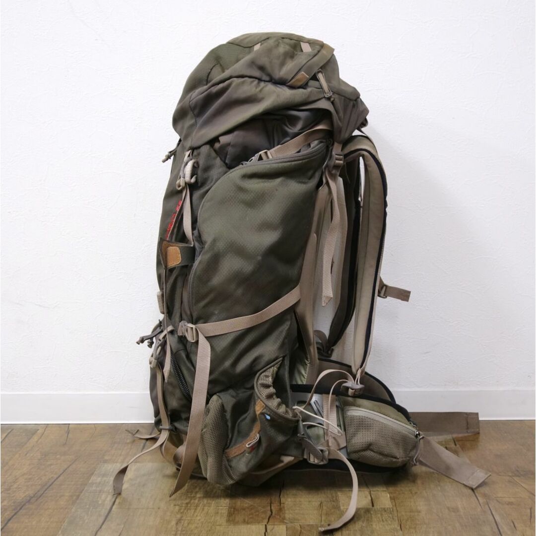 グレゴリー GREGORY BALTORO65 バルトロ 65L ザック リュック バックパック 登山 テン泊 小屋泊 縦走 アウトドア