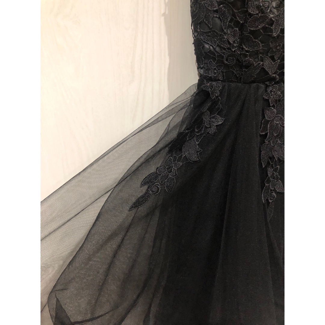 dholic(ディーホリック)のドレス パーティードレス オケージョンワンピース ロングドレス ロング レディースのフォーマル/ドレス(ロングドレス)の商品写真