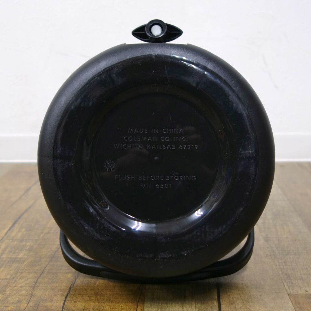 Coleman - 極美品 廃盤 コールマン Coleman 1.3ガロン Coleman - 極美品 廃盤 コールマン Coleman 1.3ガロン