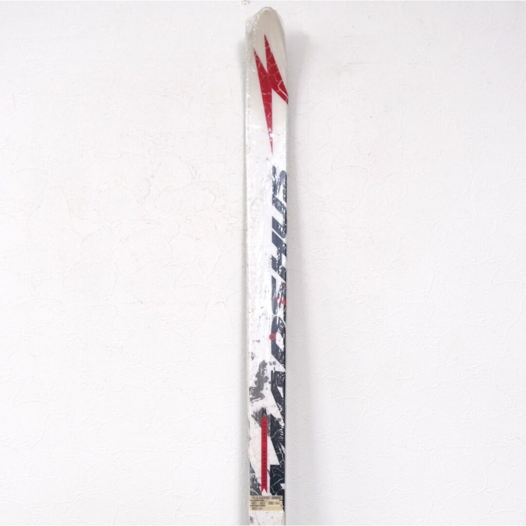 福袋・半額ポスター - クリーニング屋さん専用の通 MGV+ VOSS MADSHUS マズシャス 未使用 190cm ウロコ N10969190 板