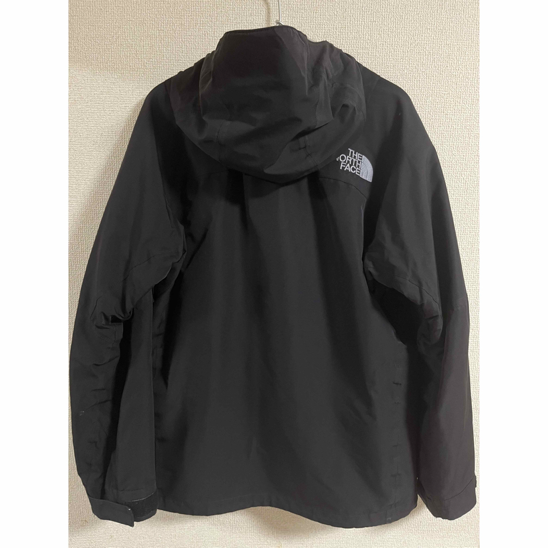THE NORTH FACE  GORE-TEX NP15105 ゴアテックス