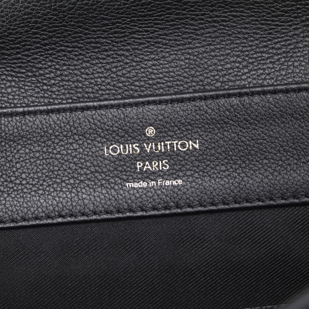 ルイ ヴィトン ロックミーPM ハンドバッグ M54008 レザー レディース LOUIS VUITTON 【223-18643】