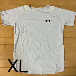 アンダーアーマー(UNDER ARMOUR)のUAアイソチル ショートスリーブTシャツ(Tシャツ/カットソー(半袖/袖なし))