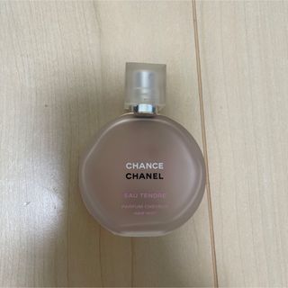 シャネル(CHANEL)の【1週間限定セール】CHANCE CHANEL チャンスオータンドゥルヘアミスト(ヘアウォーター/ヘアミスト)