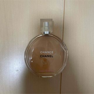 シャネル(CHANEL)のchance CHANEL(香水(女性用))