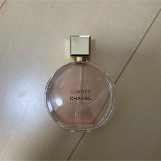 シャネル(CHANEL)の【1週間限定セール】シャネル チャンス オー タンドゥル オードゥ パルファム(香水(女性用))