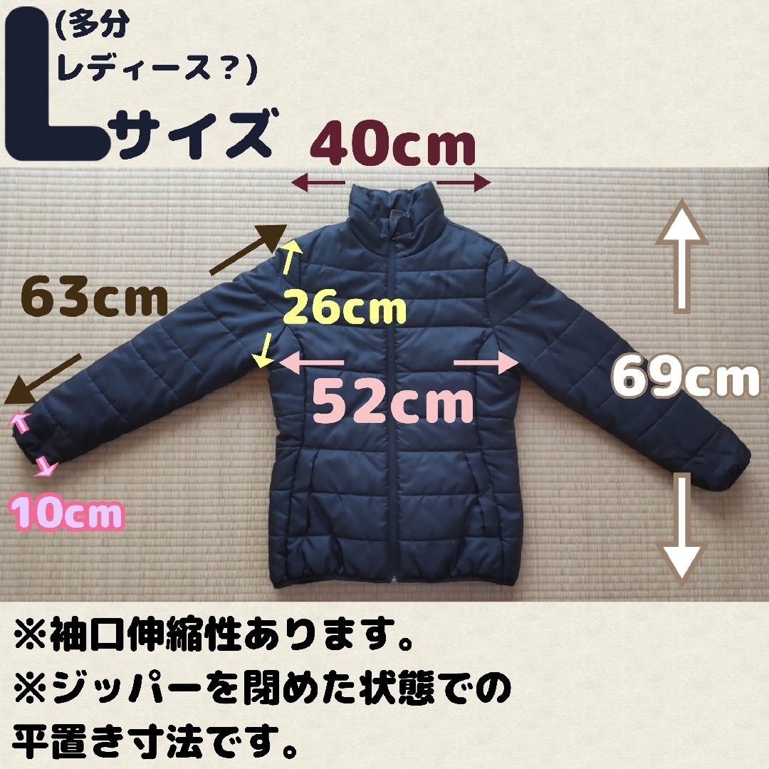 【THE NORTH FACE】☆ノースフェイス☆ダウンジャケット　L  美品