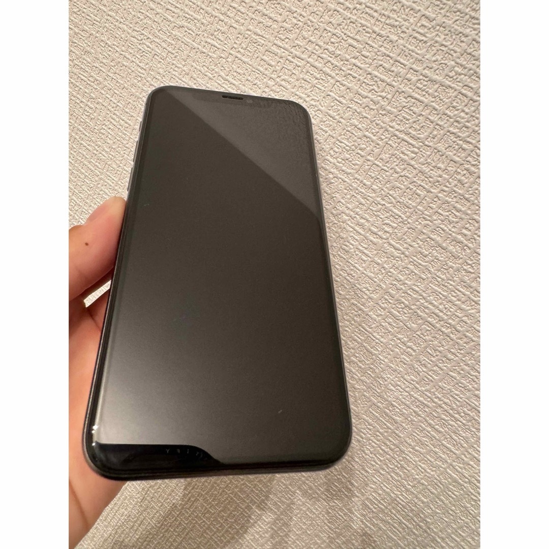 iPhone(アイフォーン)のiPhone11pro 64GB スマホ/家電/カメラのスマートフォン/携帯電話(スマートフォン本体)の商品写真