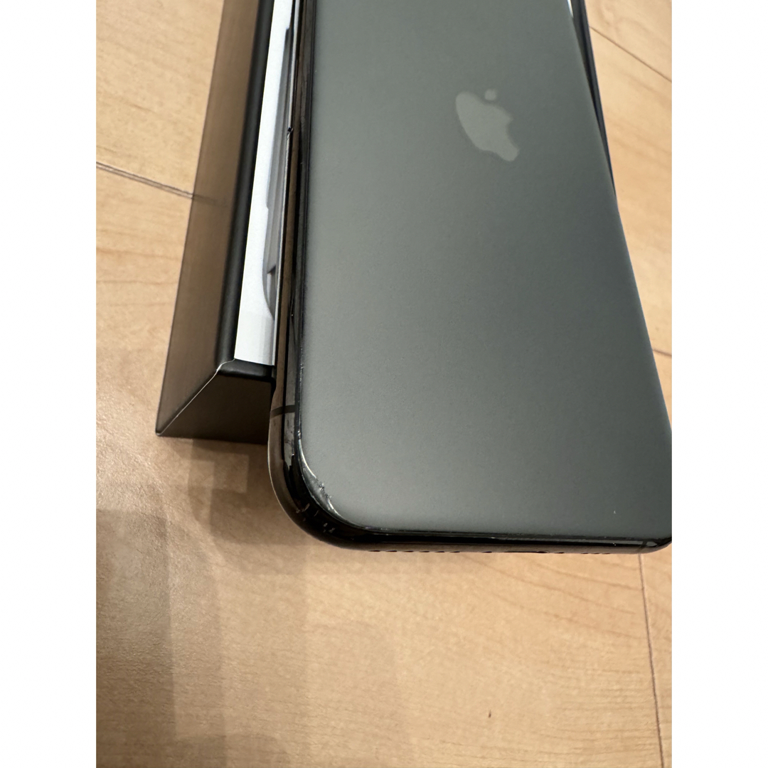 iPhone(アイフォーン)のiPhone11pro 64GB スマホ/家電/カメラのスマートフォン/携帯電話(スマートフォン本体)の商品写真