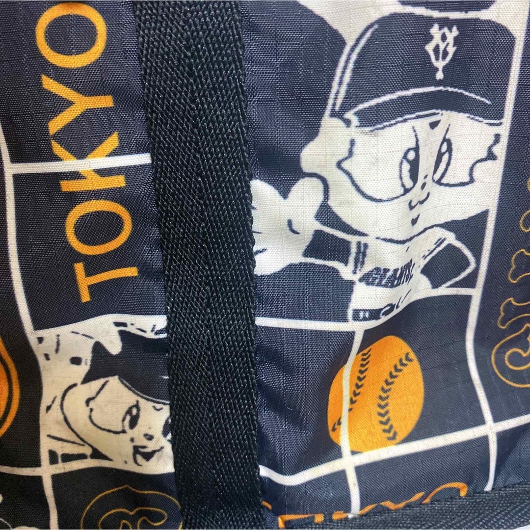 新品】レスポートサック×読売ジャイアンツQUINN BAG-