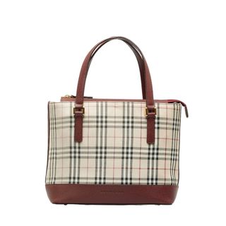 バーバリー(BURBERRY) バッグ(レッド/赤色系)の通販 200点以上