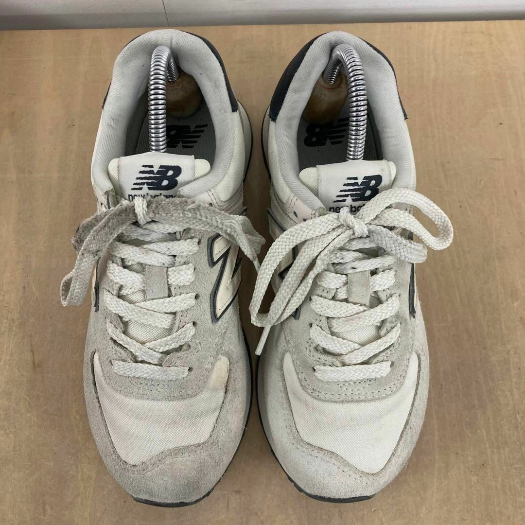 NewBalance WL574PC 23.0cm