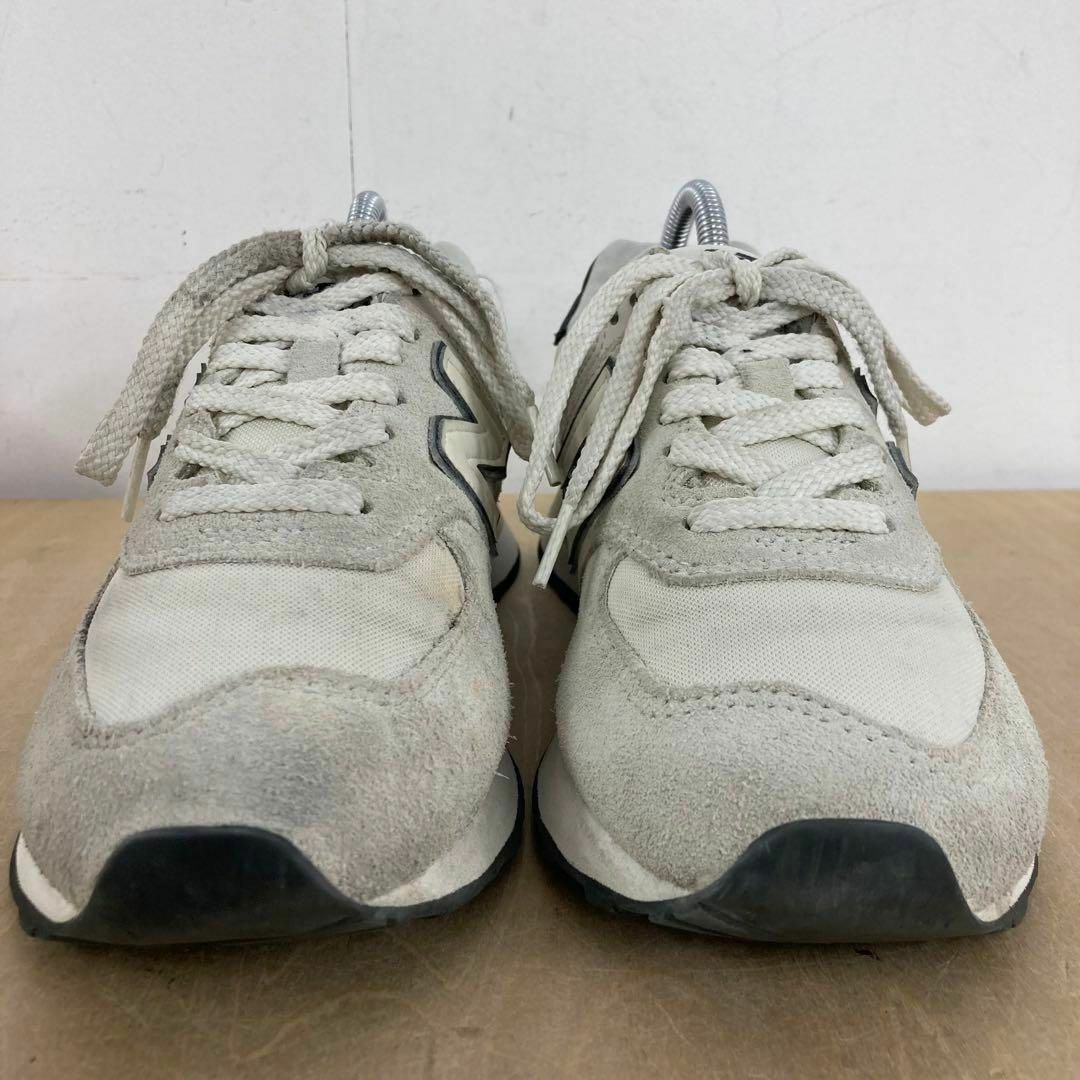 NewBalance WL574PC 23.0cm