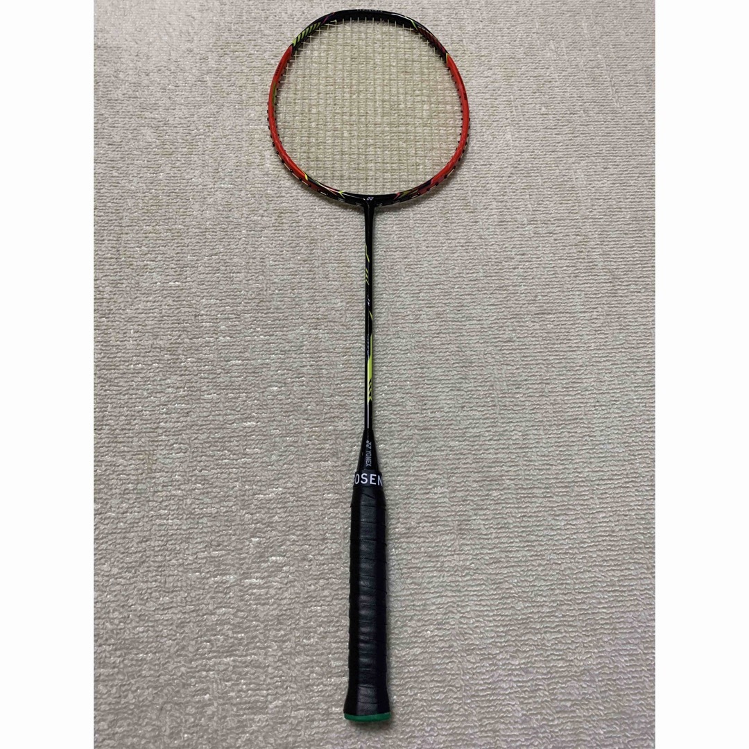 YONEX リンダンモデル II Z-force バドミントン