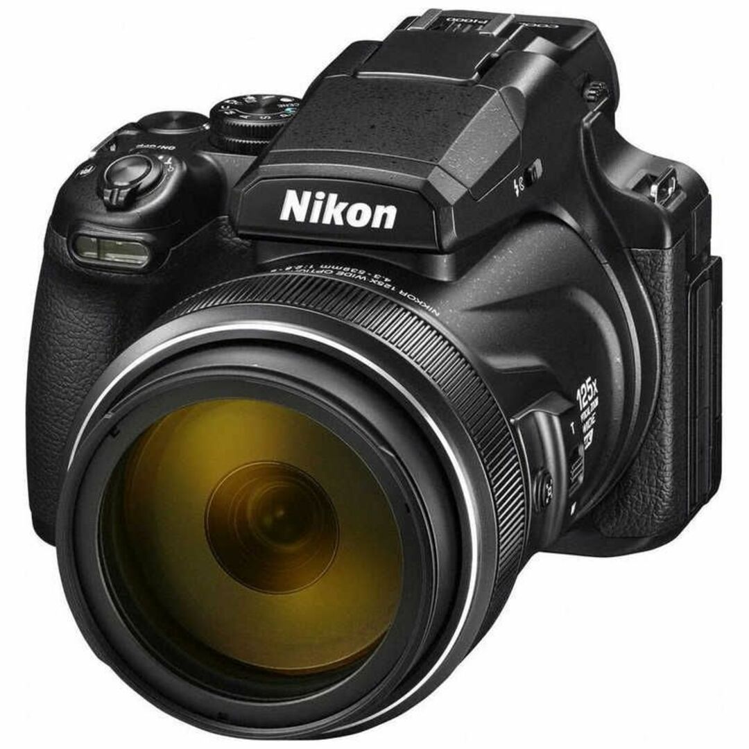 ニコン(Nikon)　COOLPIX P1000