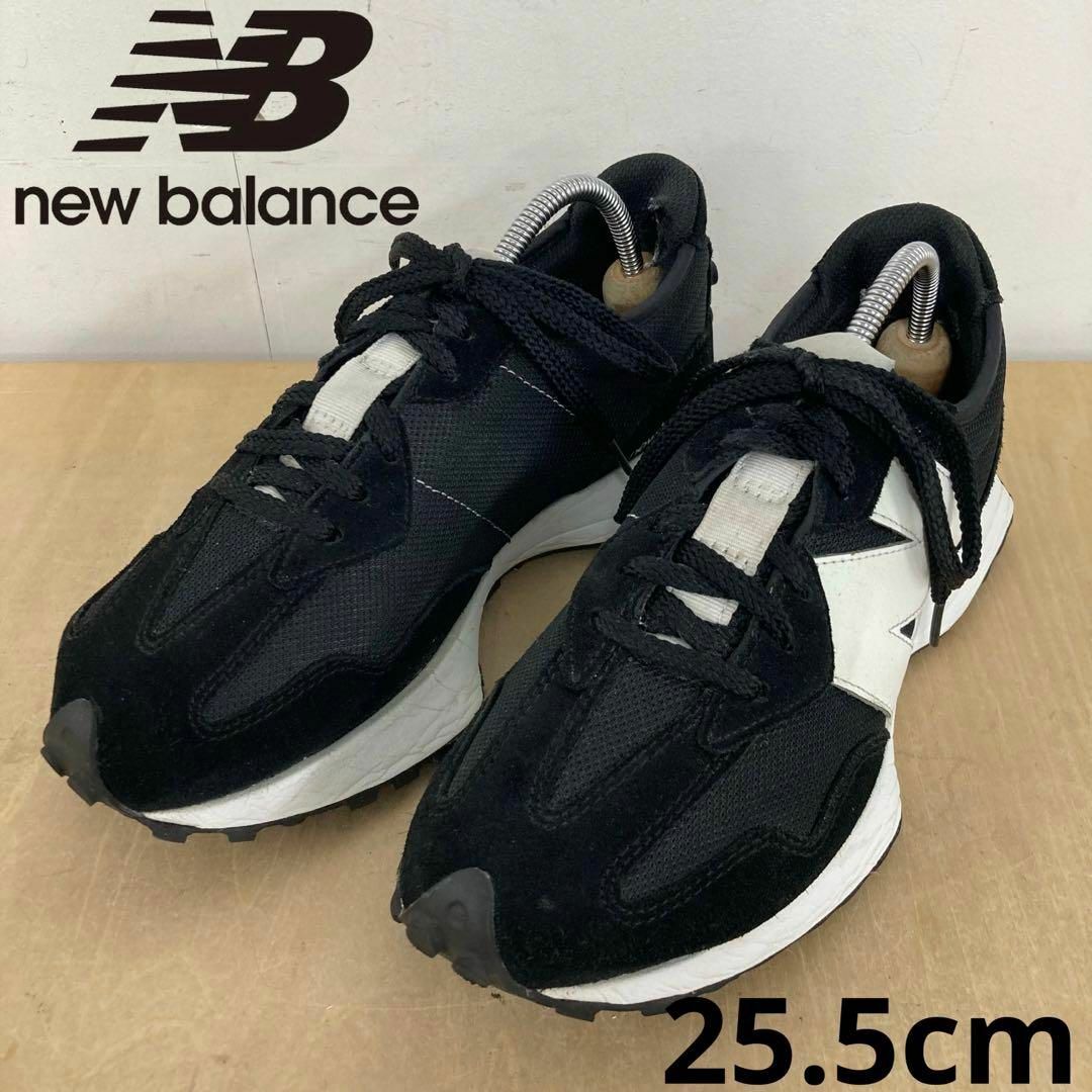 NewBalance MS327CBW 25.5cm