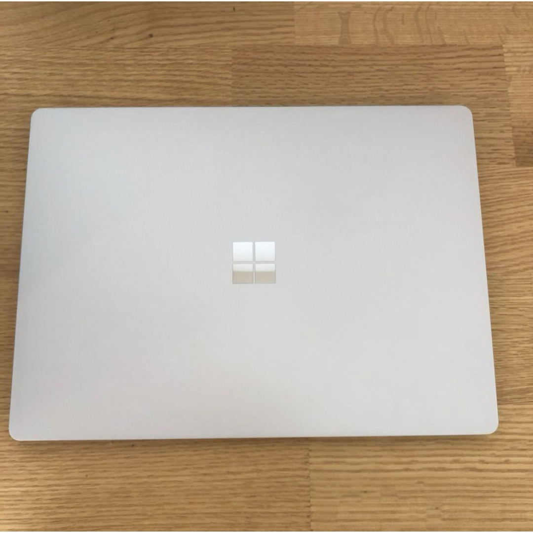 Microsoft ノートPC surface Laptop