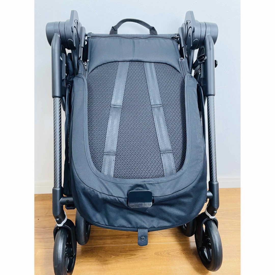 cybex - 【超美品】サイベックス メリオカーボン ほぼ未使用