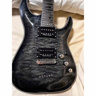 シェクター(ゴールド/金色系)の通販 1点 | SCHECTERを買うならラクマ