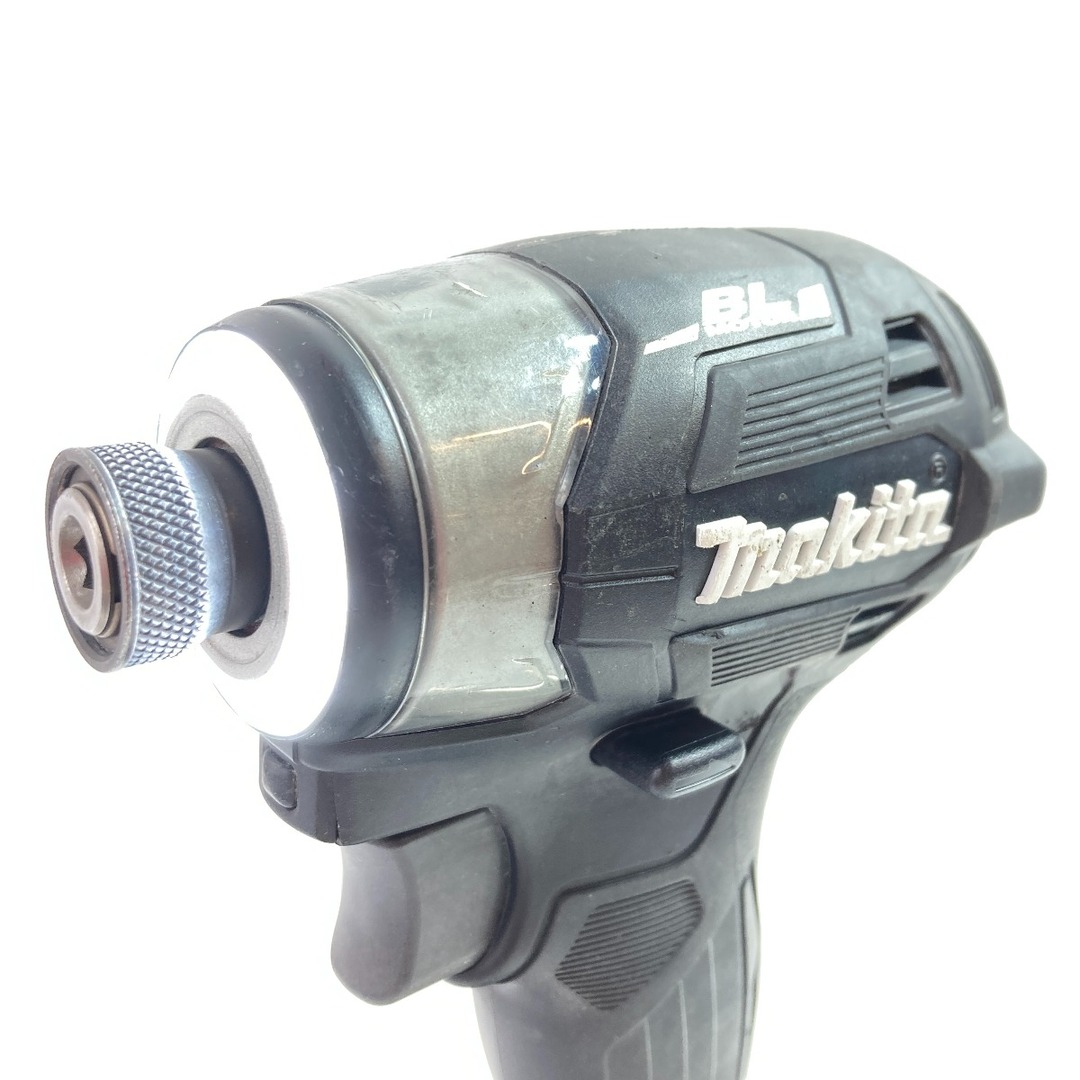 Makita - **MAKITA マキタ 18V 充電式インパクトドライバ (バッテリ2