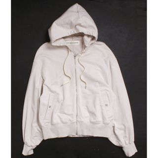 シンゾーン(Shinzone)のTHE SHINZONE PLENTY HOODIE パーカー シンゾーン(パーカー)