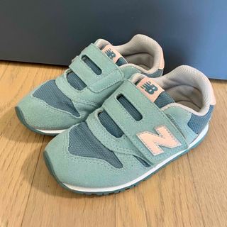 ニューバランス(New Balance)の【あや様専用】NewBalance 16.5cm 16cm(スニーカー)