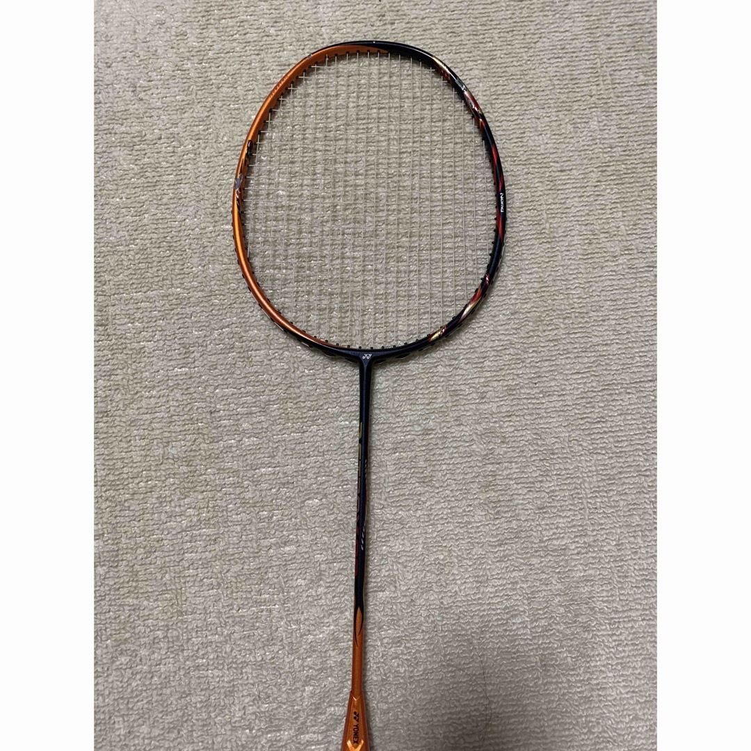 YONEX バドミントンラケット ASTROX 99-