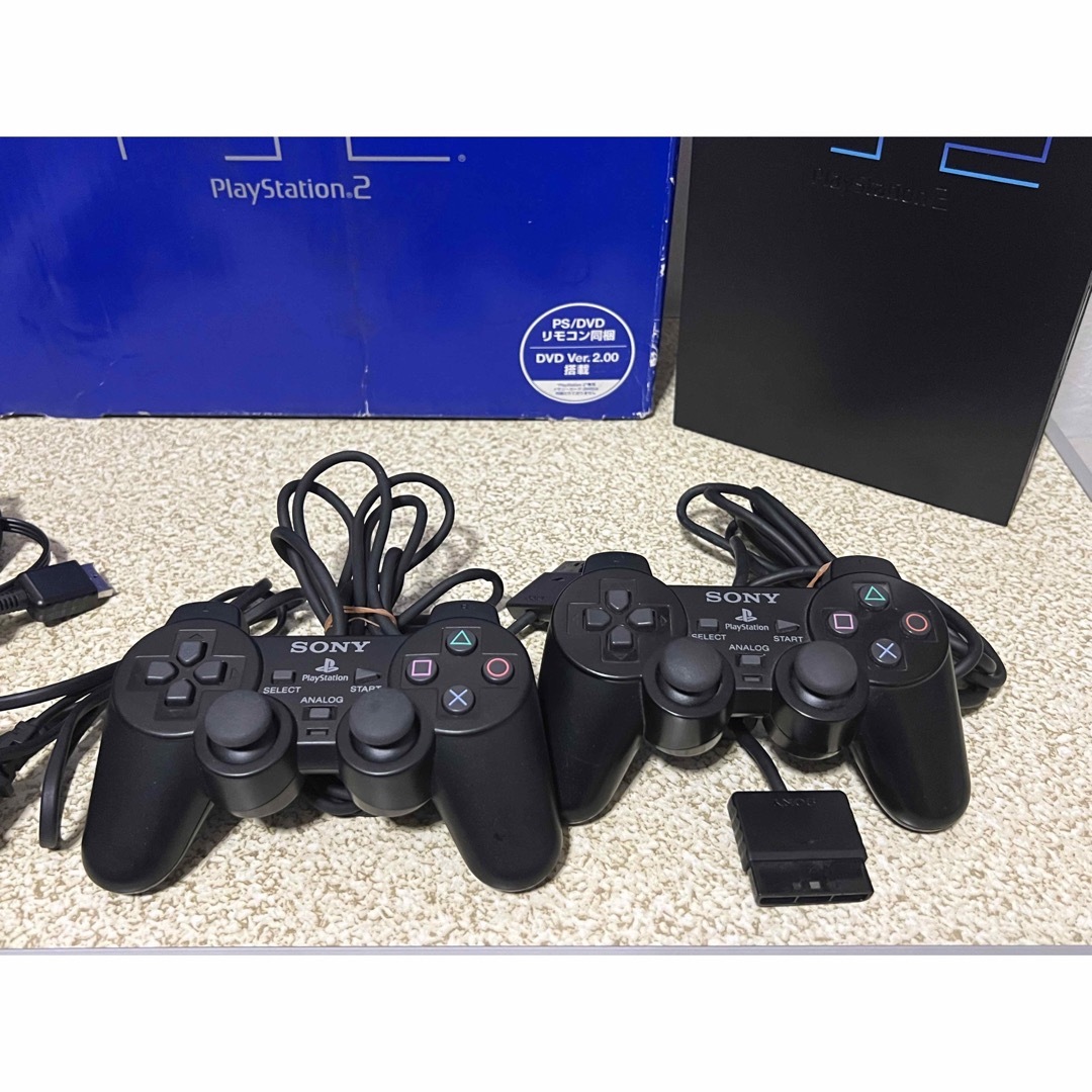 PlayStation3 本体　ソフトセット　美品