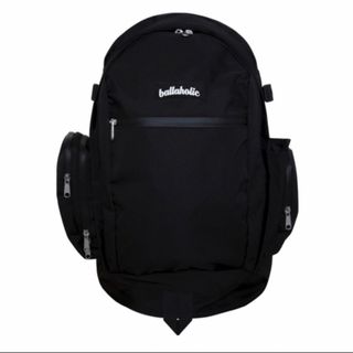 ボーラホリック(ballaholic)のBall On Journey Backpack    ボーラホリック(バッグパック/リュック)