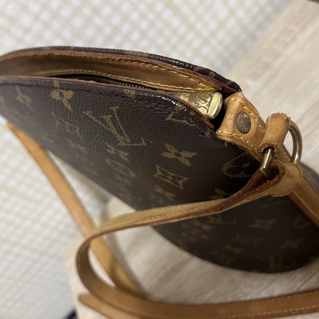 LOUIS VUITTON(ルイヴィトン)のルイヴィトン　ドルーオショルダーバッグ レディースのバッグ(ショルダーバッグ)の商品写真