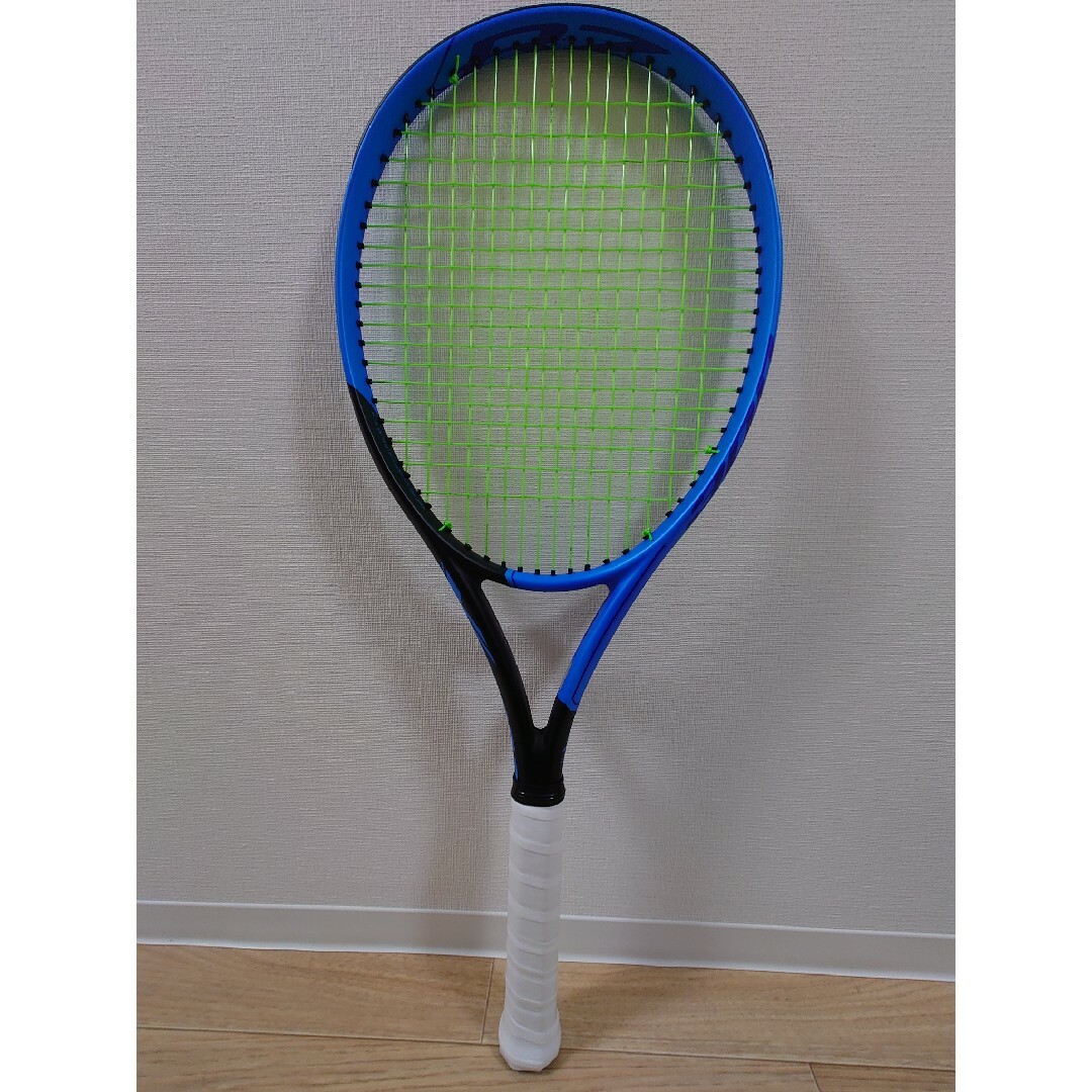 テニスラケット ブリヂストン エックスブレード アールゼット290 2019年モデル (G1)BRIDGESTONE X-BLADE RZ290 2019