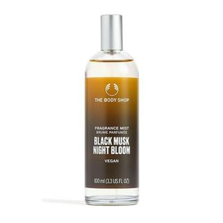 ザボディショップ(THE BODY SHOP)のザボディショップ【数量限定】ブラックムスク ナイトブルーム フレグランスミスト(ユニセックス)