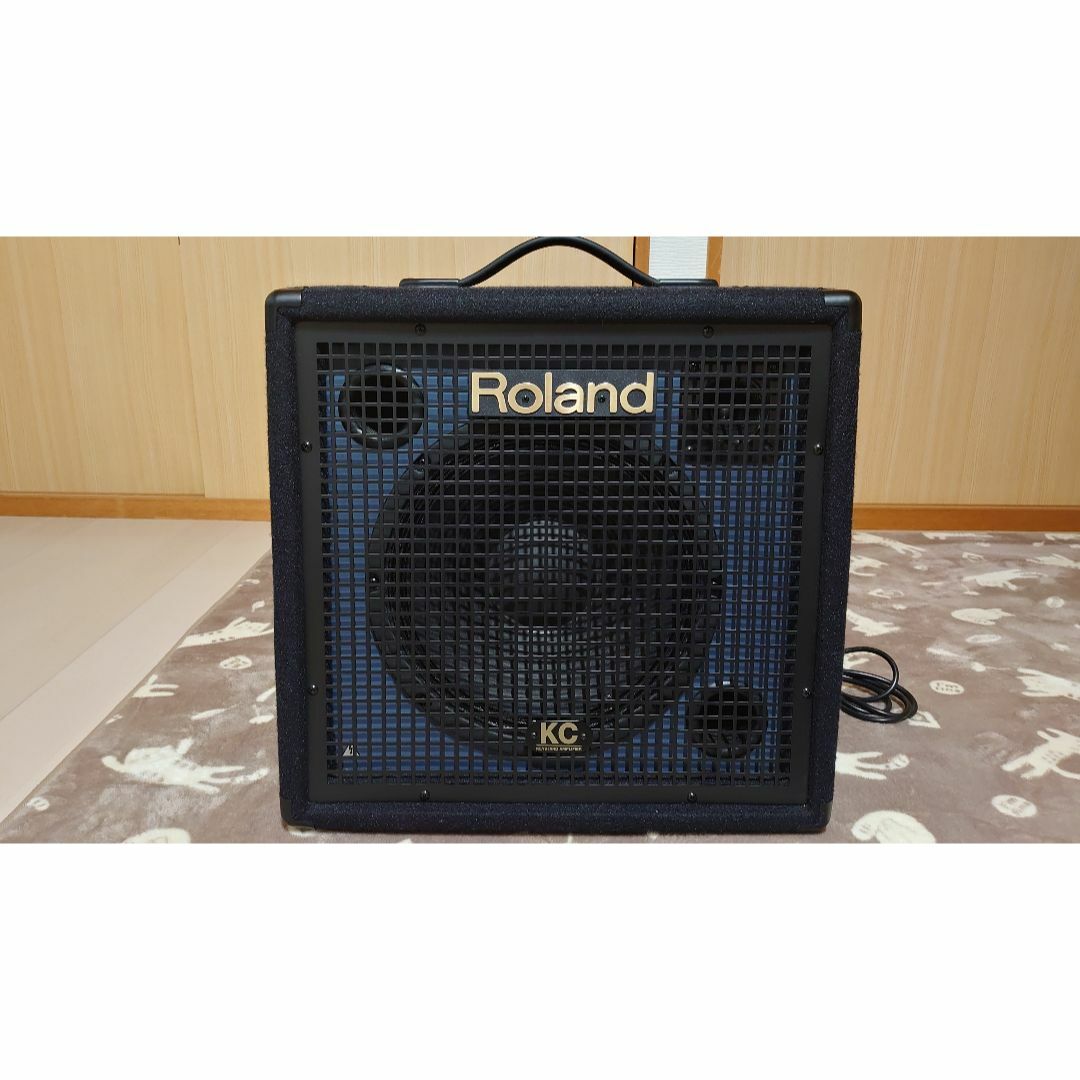 Roland(ローランド)のRoland KC-350 楽器の鍵盤楽器(キーボード/シンセサイザー)の商品写真